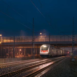 железнодорожный фотограф сергей крылов ржд санкт-петербург удельная питер аллегро allegro pendolino ночь электропоезд хельсинки