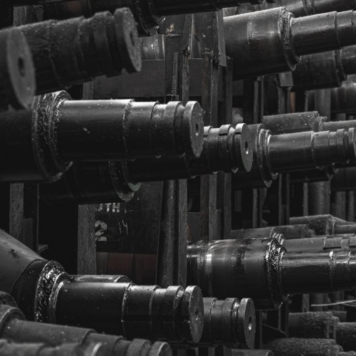 Промышленный фотограф сергей крылов индастриал цех завод спб производство прокат металл