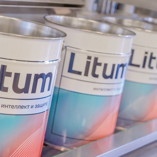 промышленный фотограф санкт-петербург литум litum